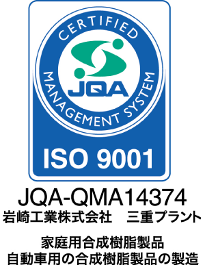 ISO9001